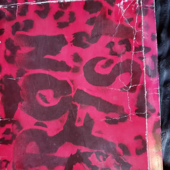 Iron Fist Zombie Stompers platform Stilettos -gently worn - Picture 5 of 5